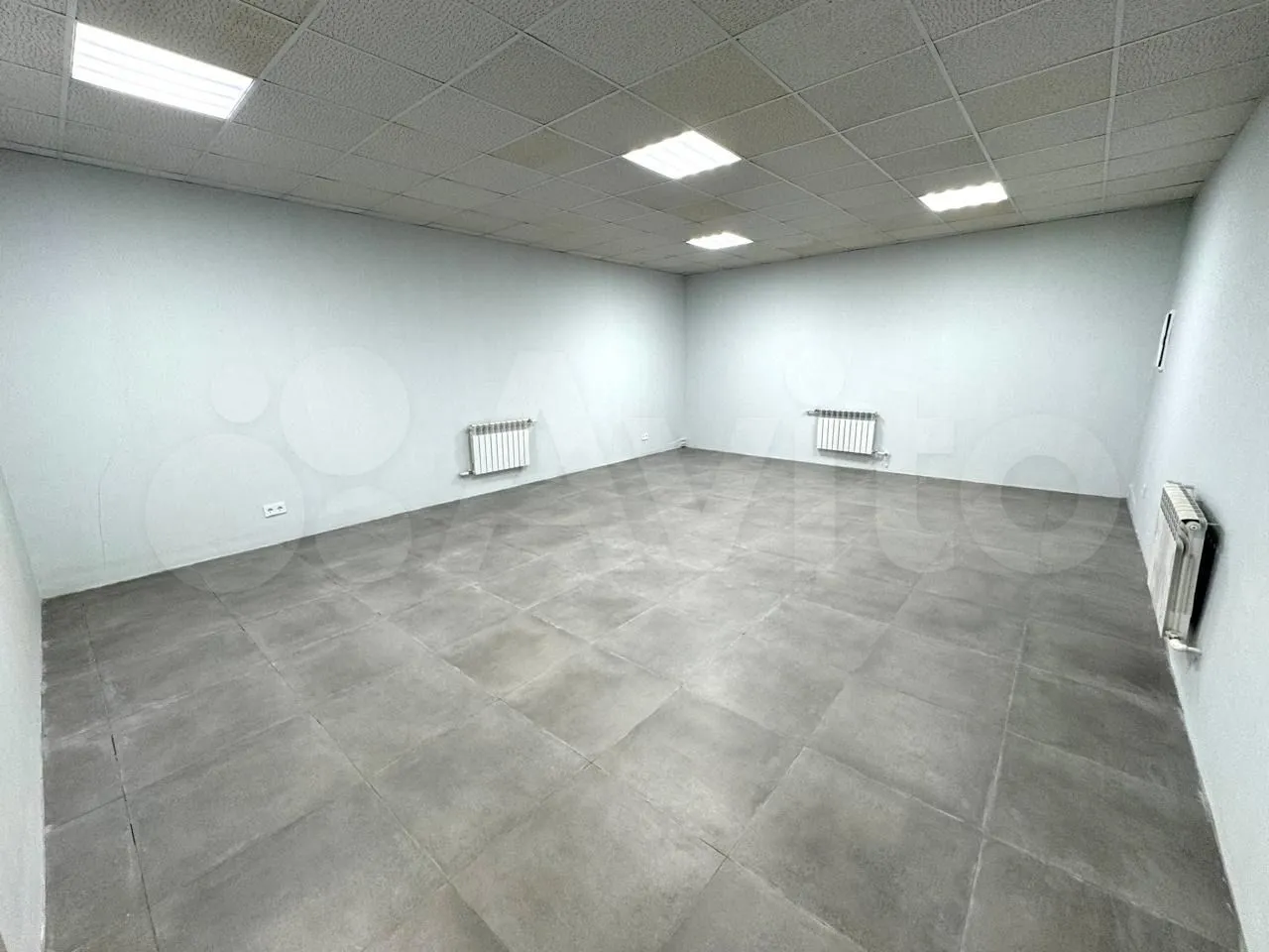 Офисное помещение 80 м²